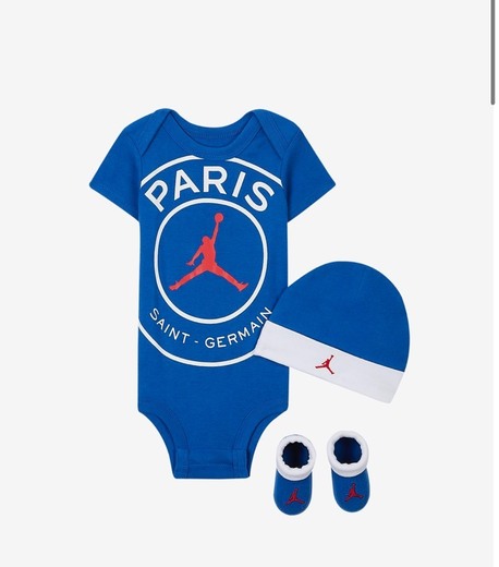 Paris Saint Germain