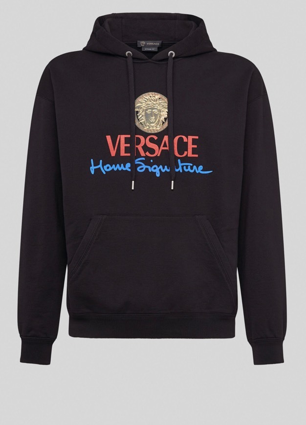 Fashion Versace