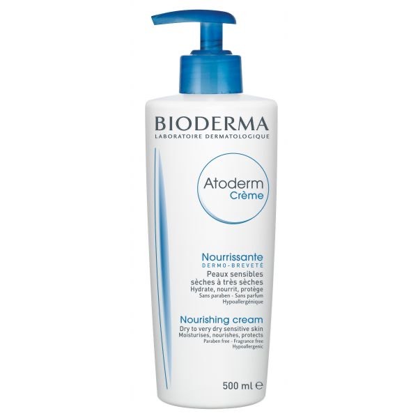 Fashion Hidratante Bioderma