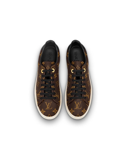 Louis Vuitton Frontrow Sneakers