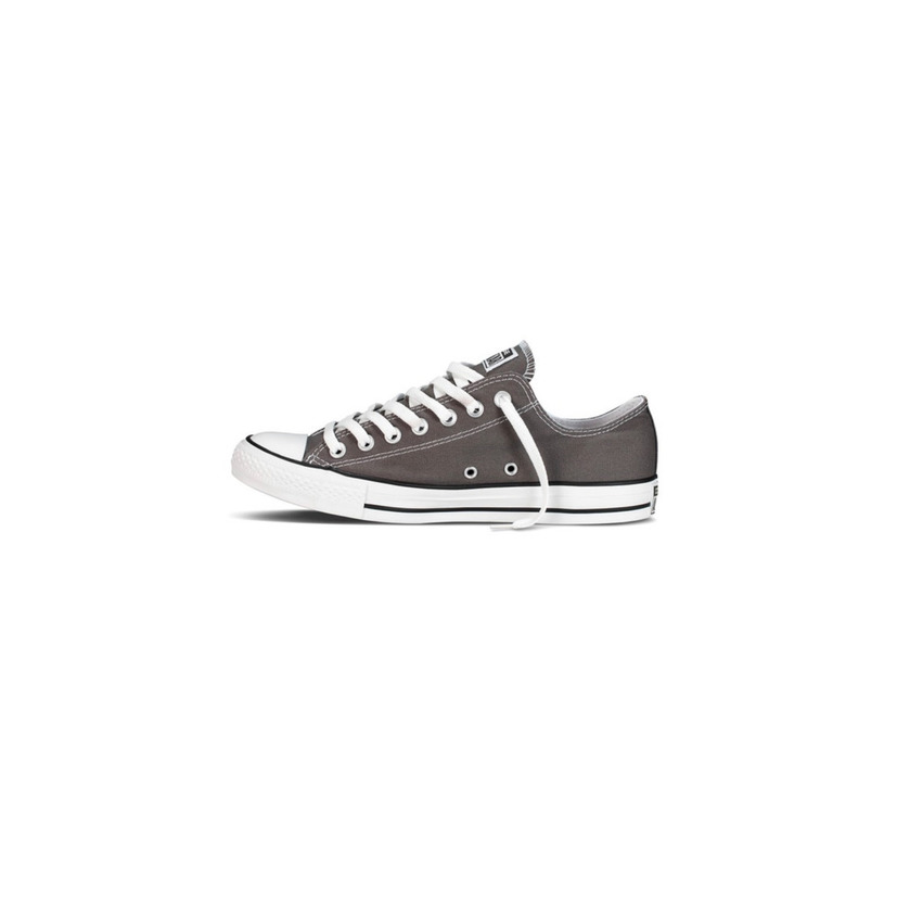 Products Converse Chuck Taylor All Star Cinza