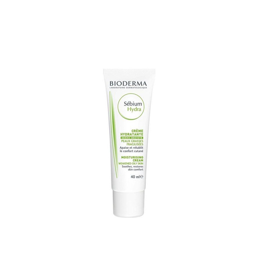 Product Bioderma Creme Hidratante Sébium Hydra