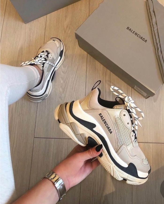 Products Balenciaga Triple S