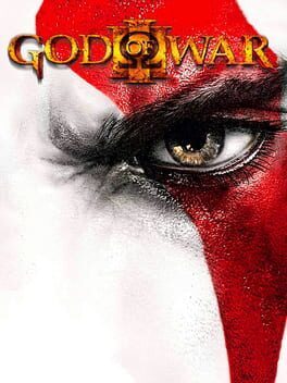 Videogames God of War III