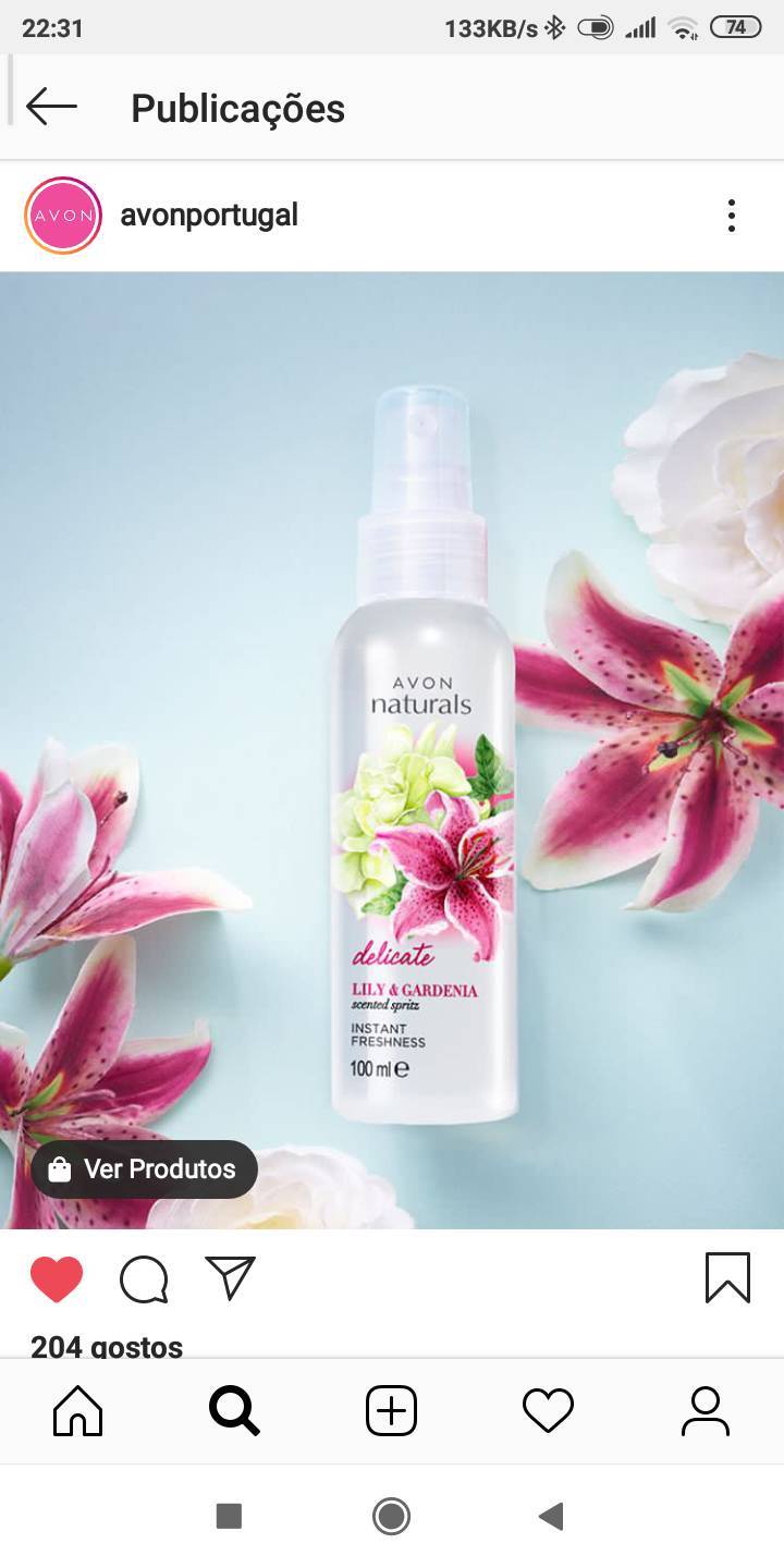 Avon