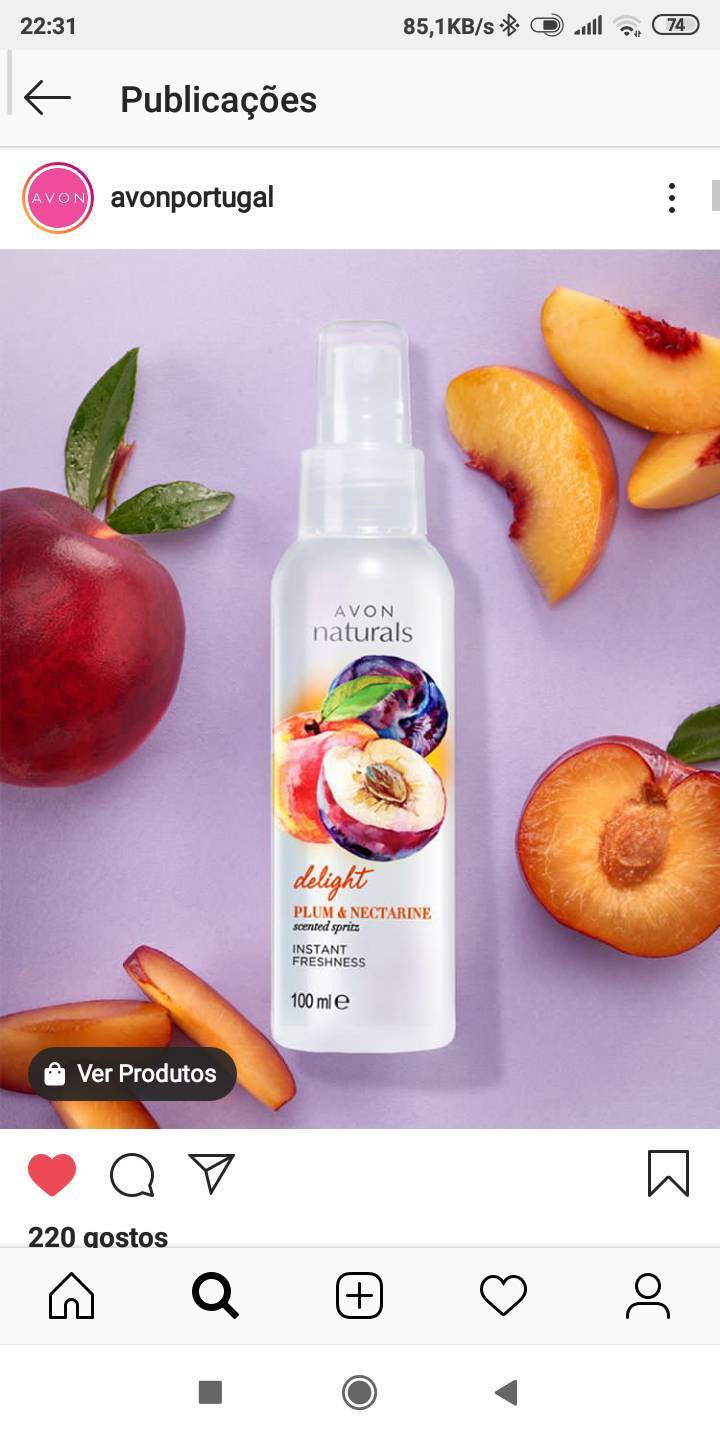 Avon