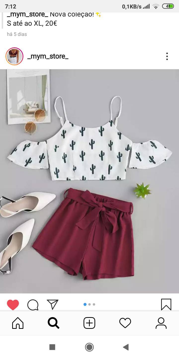 Girls store