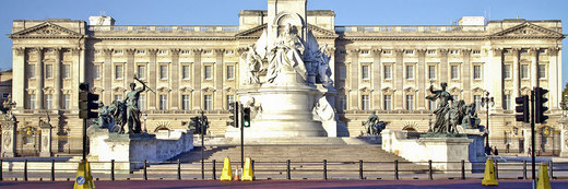 Buckingham Palace Road