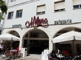 Restaurants Gelataria Milano AVEIRO