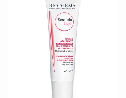 Crema Bioderma