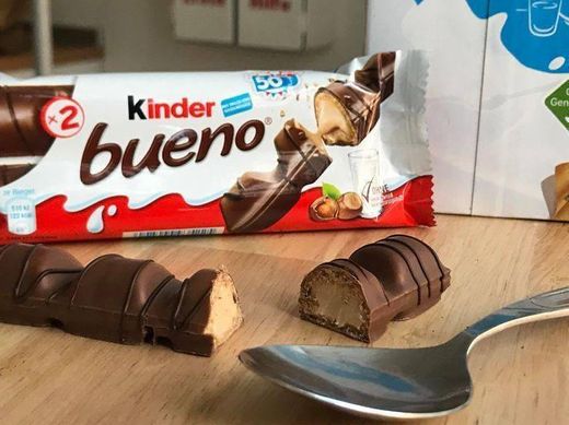 Kinder Bueno 