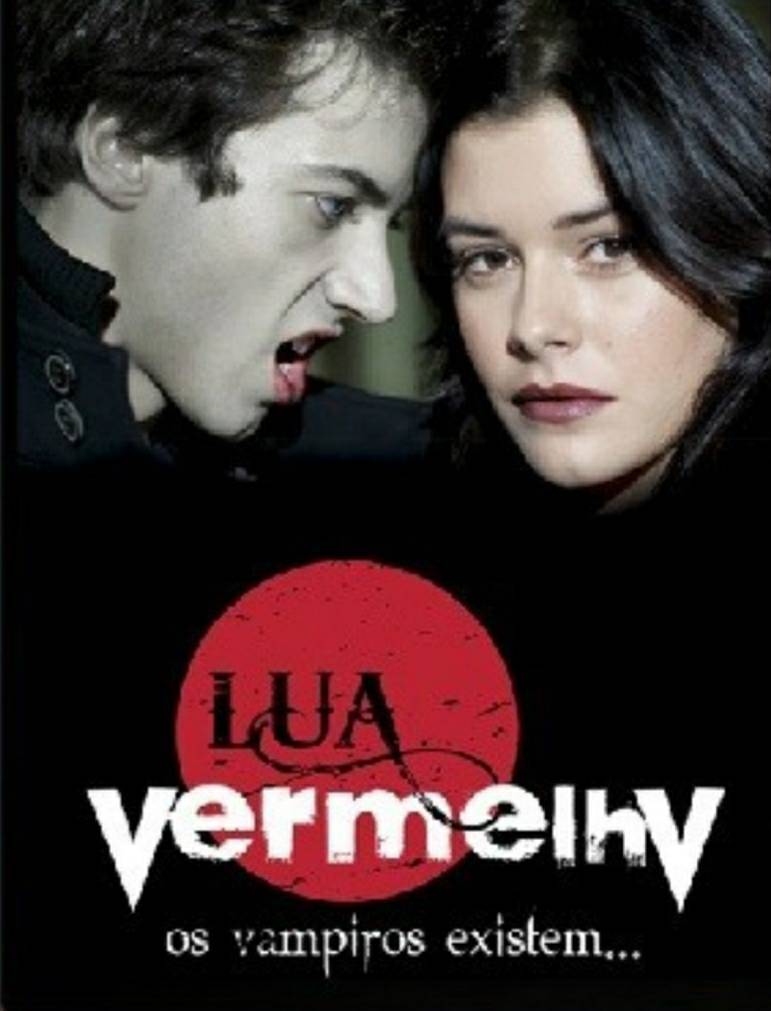 Serie Lua Vermelha