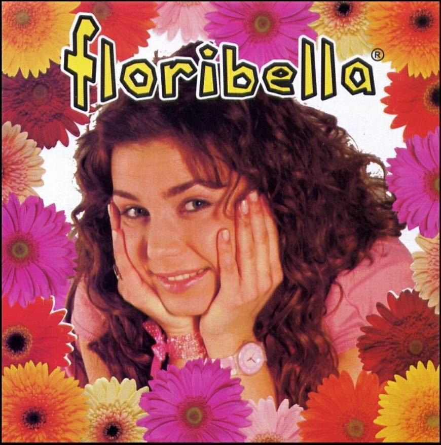 Social Floribella 