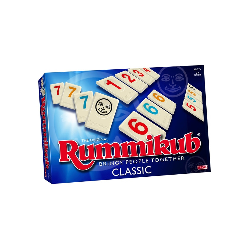 Productos Rummikub