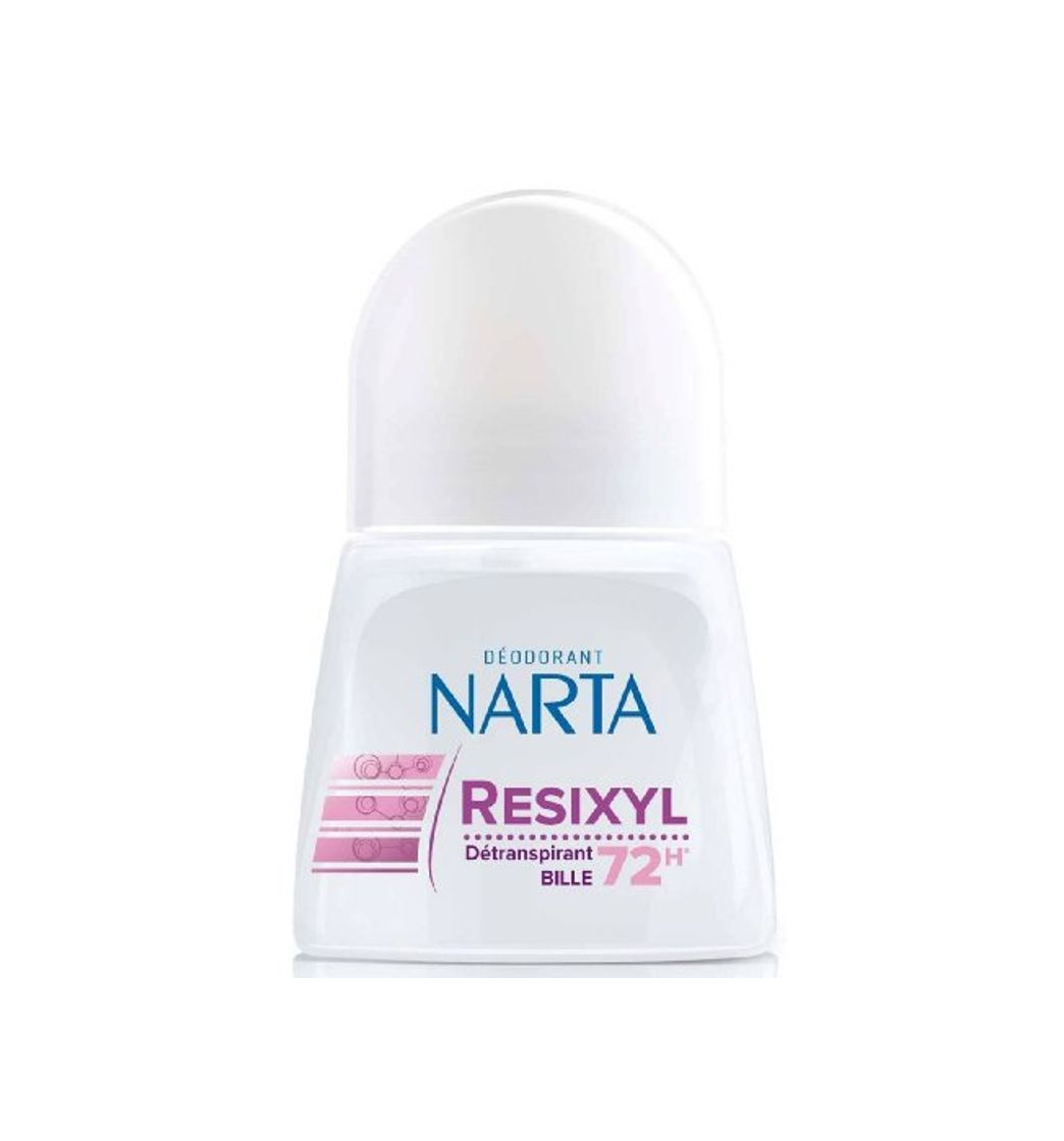 Producto NARTA NARTA Printil Déodorant Bille Femme Anti-transpirant 72h 50