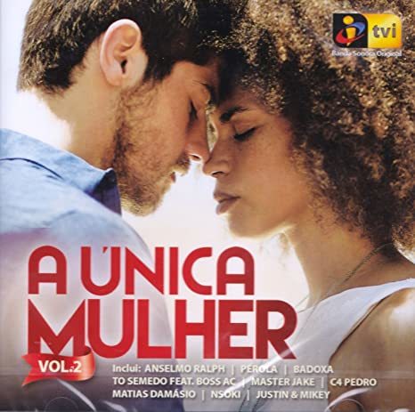 Serie A Única Mulher
