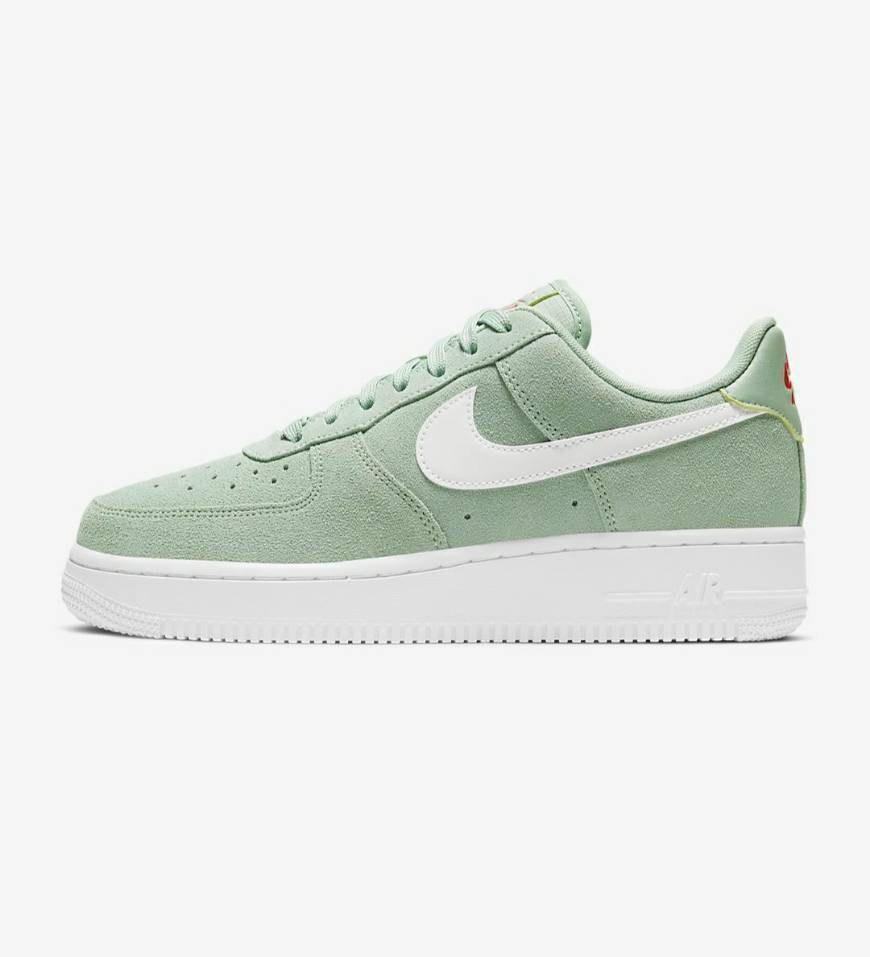 Social Sapatilhas Nike Air Force 1 '07