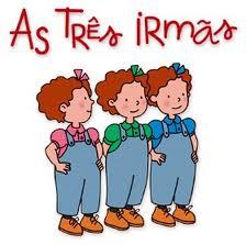 Serie As Três Irmãs 