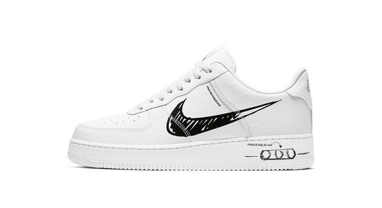 Products Air Force 1