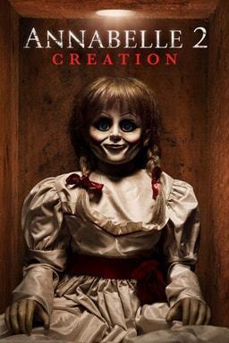 Movie Annabelle 2