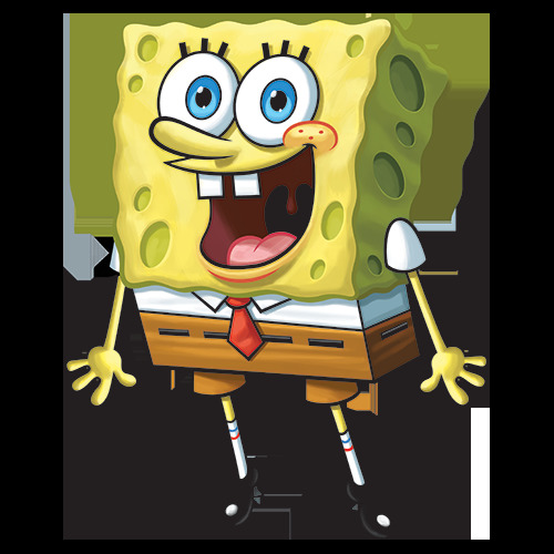 Bob Esponja