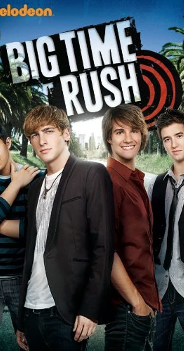 Big Time Rush