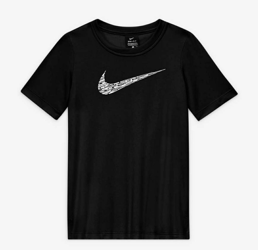 Moda T SHIRT NIKE