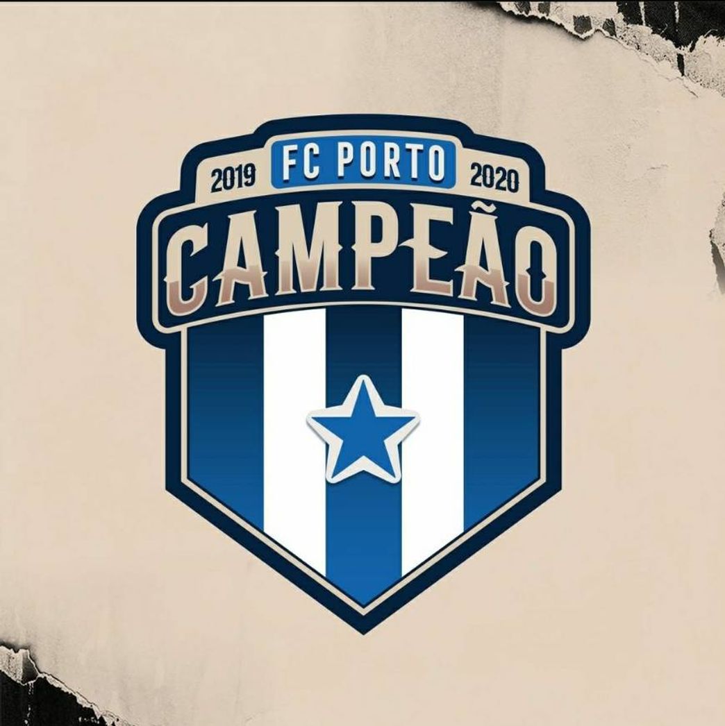 Fashion FC Porto Campeão