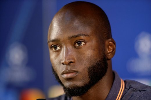 Danilo Pereira