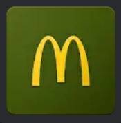 Social App Mcdonald 