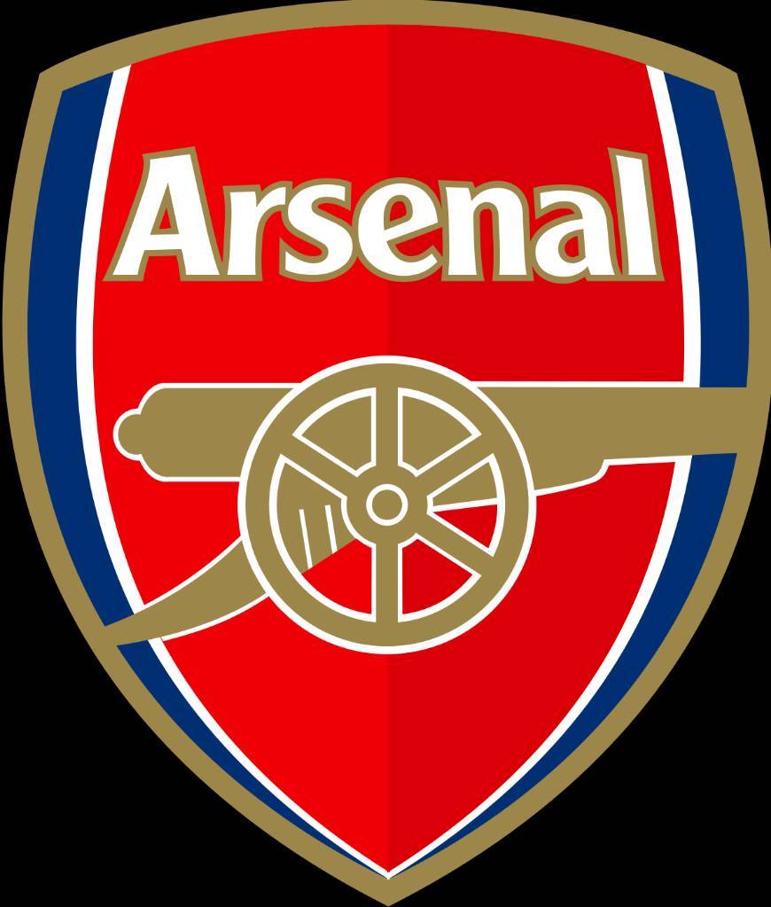 Moda Arsenal FC