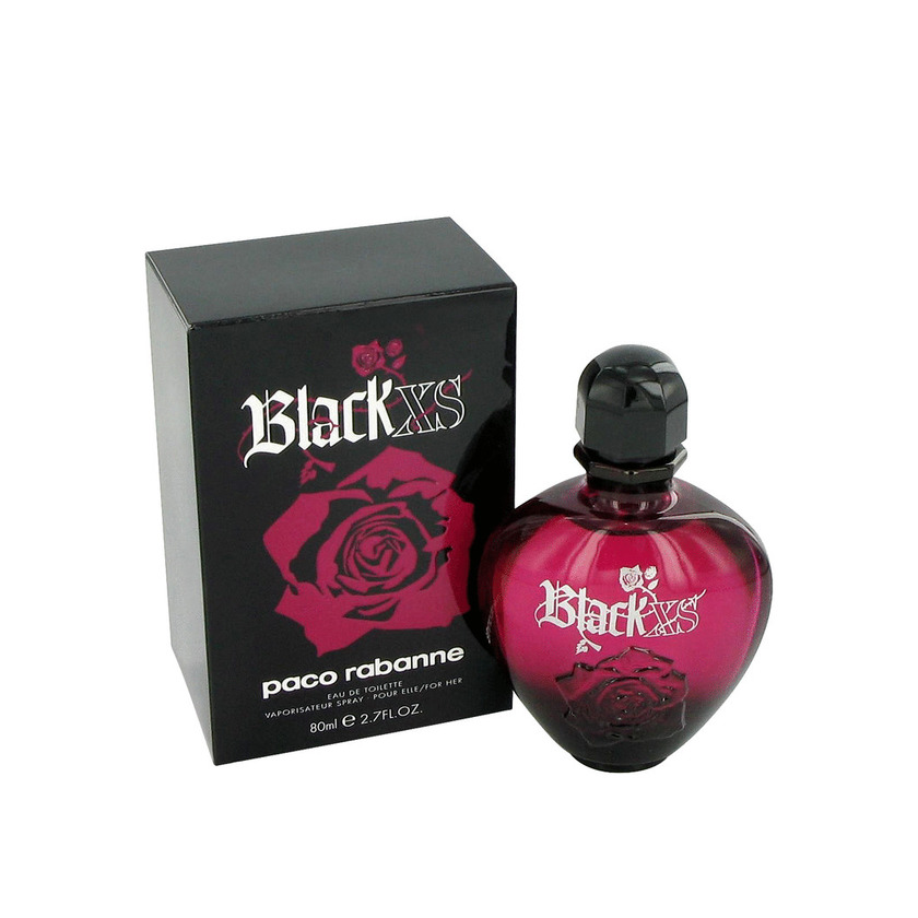 Product PACO RABANNE Black Xs

