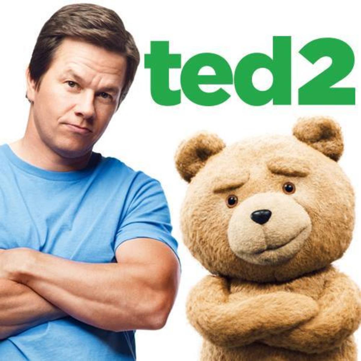 Fashion Ted 2