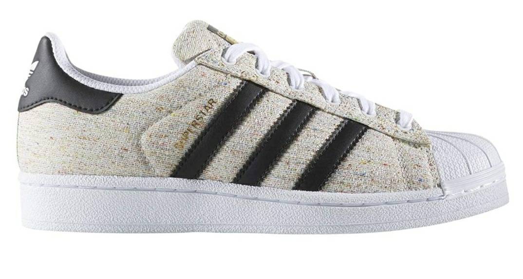 Social Adidas Superstar
