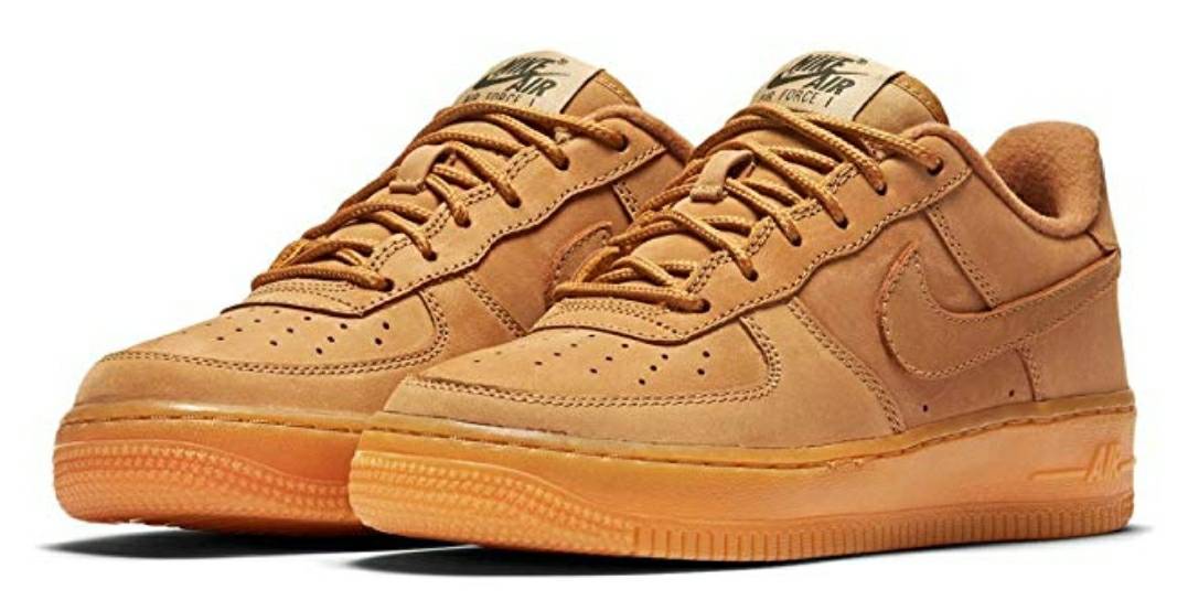 Social Air Force camel