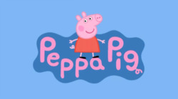 Social Peppa pig