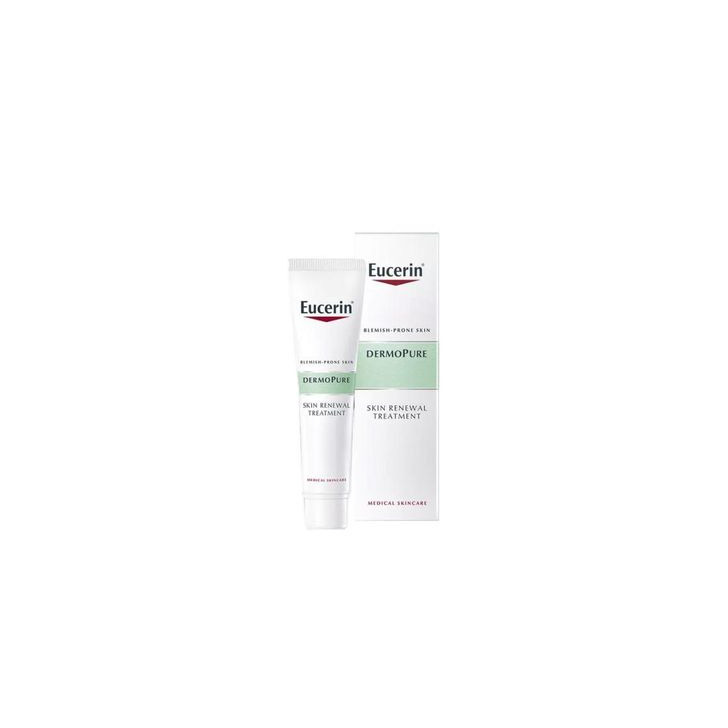 Productos Eucerin Dermopure Sérum Refinante Aperfeiçoador 40ml

