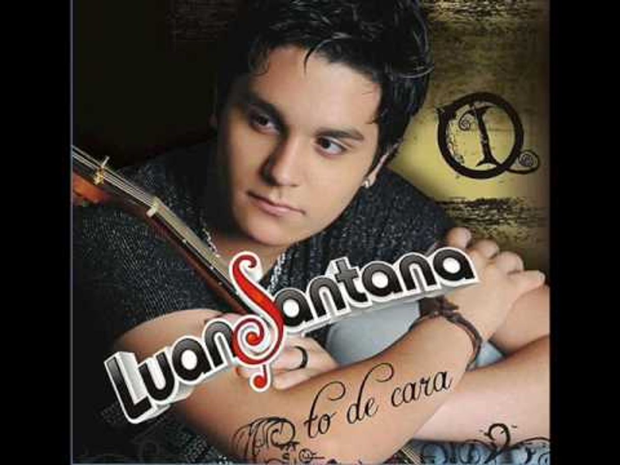 Music Luan Santana - Pra Você Lembrar de Mim