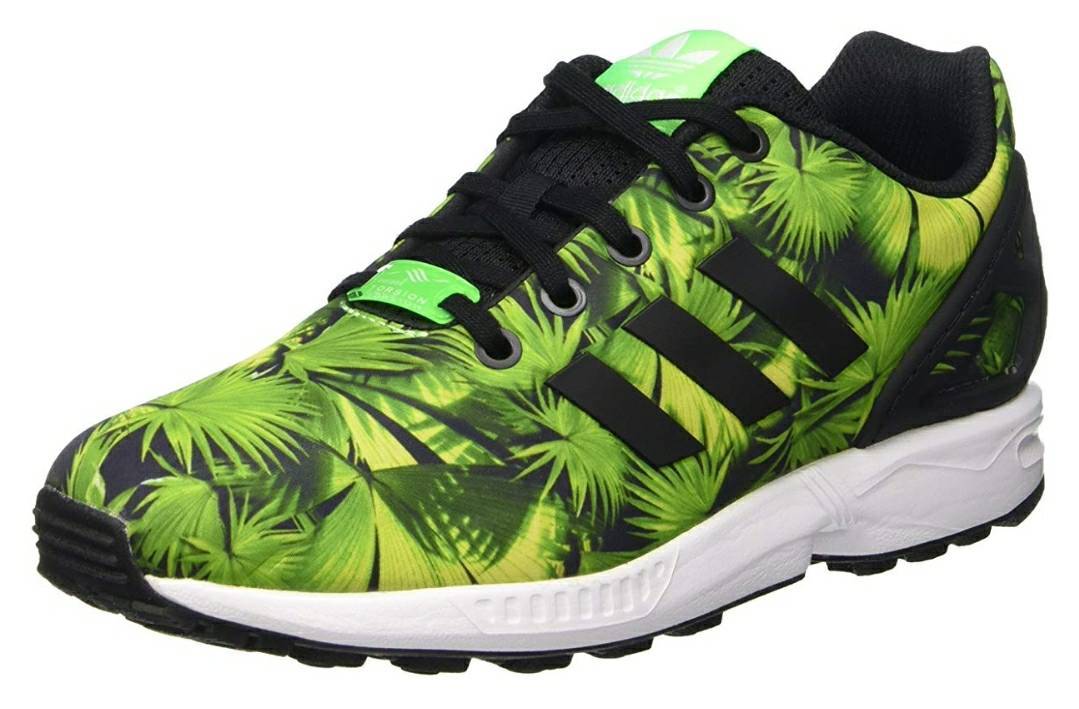 Social Adidas ZX Flux 