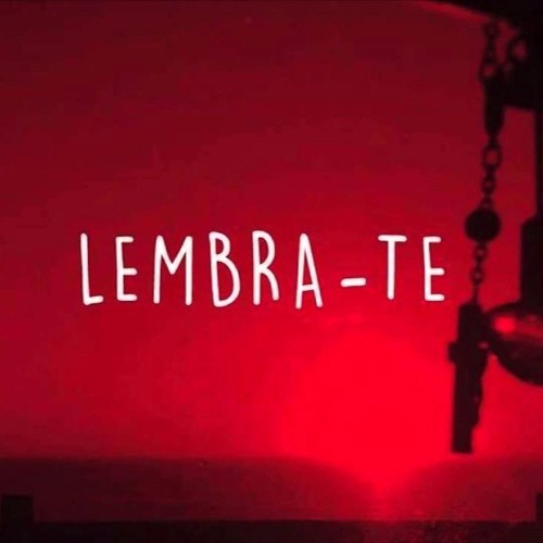 Canción Bispo - LEMBRA-TE