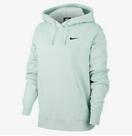 Moda Hoodie Nike 