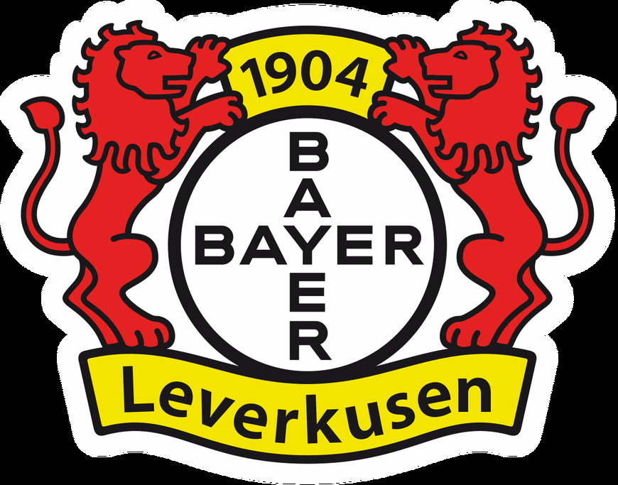 Moda Bayer Leverkusen