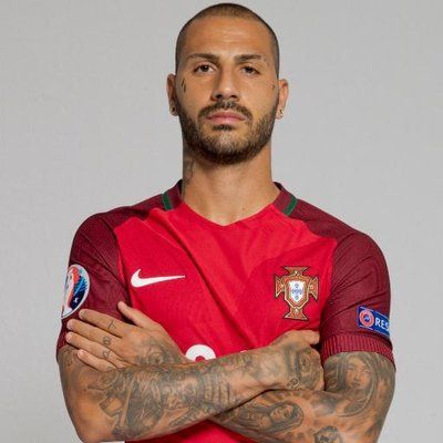 Fashion Ricardo Quaresma