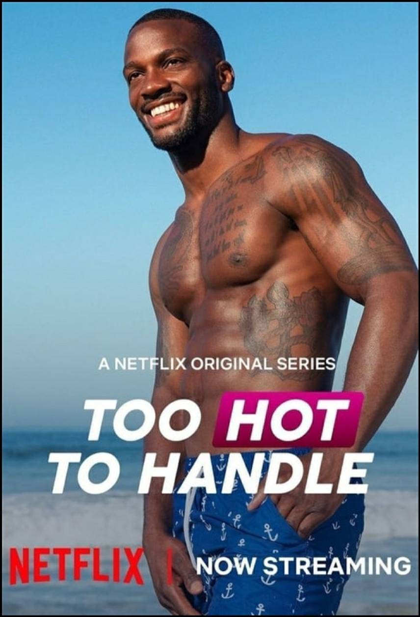 Serie Too Hot to Handle 