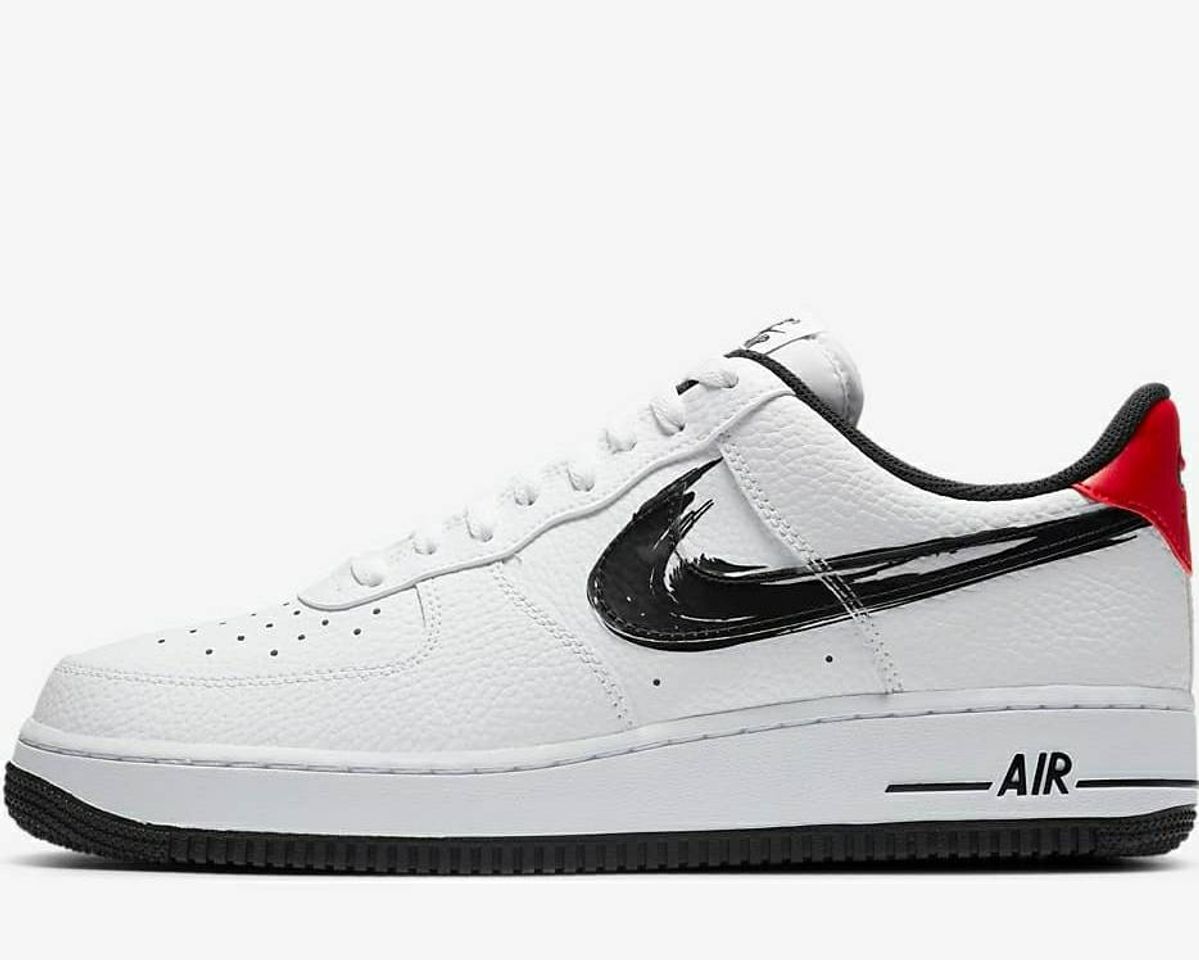 Moda Air Force 1'07