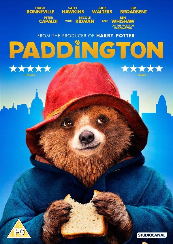 Película Paddington