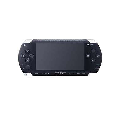 Social PSP