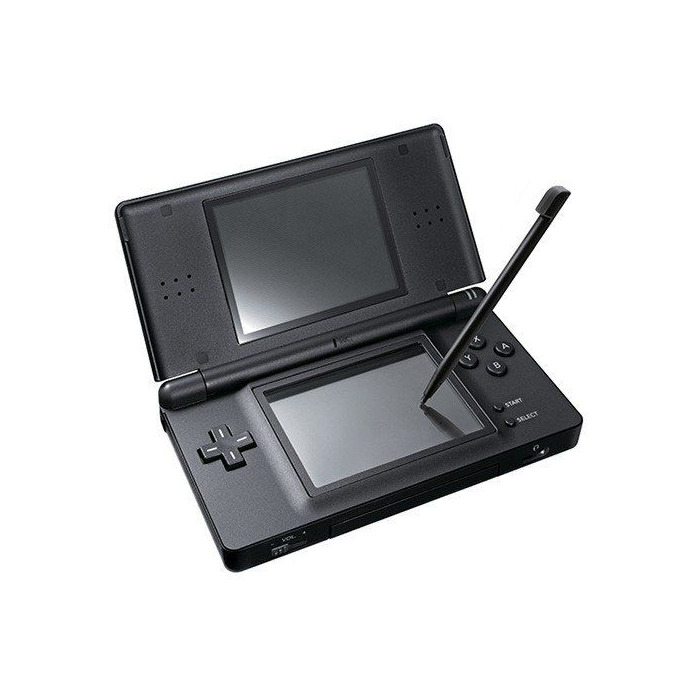 Social Nintendo DS