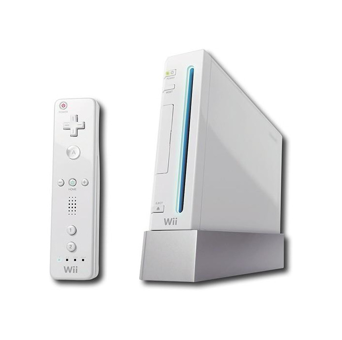 Social Wii