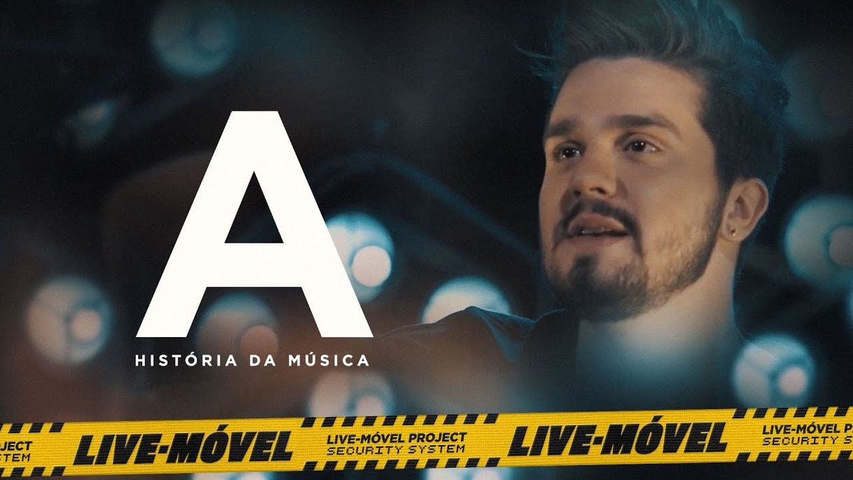 Music Luan Santana - A